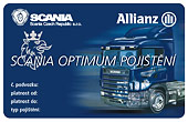 SCANIA