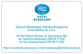 HotelKuracyjny