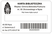 Biblioteka